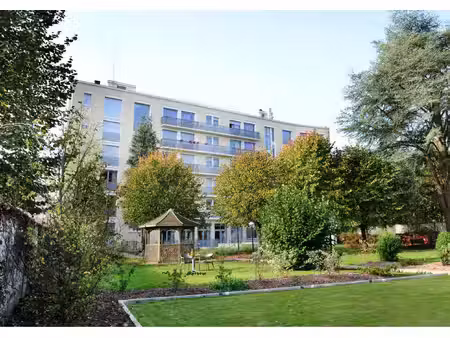 investissement en residence senior