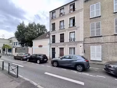 appartement 2 pièces à fontainebleau (77300)