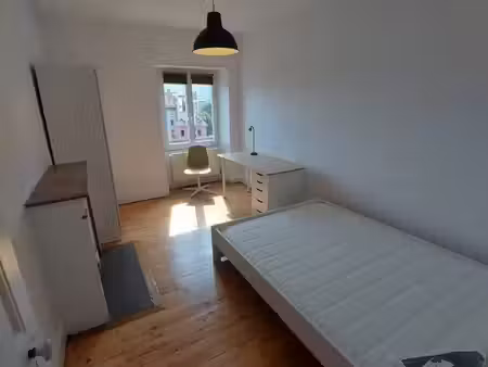appartement t2 meublé – 48m²