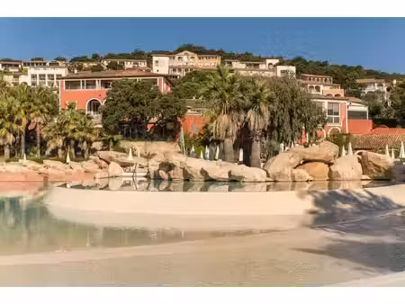 investissement en residence de tourisme