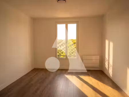 vue marne  beau 2 pièces de 43 m2