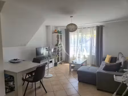 appartement la crau 2 pièce(s) 45 m2