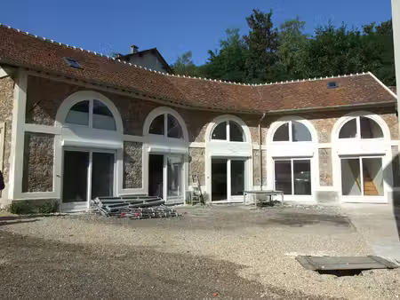 t3 la ferte sous jouarre - 3 pièce(s) - 66 m2