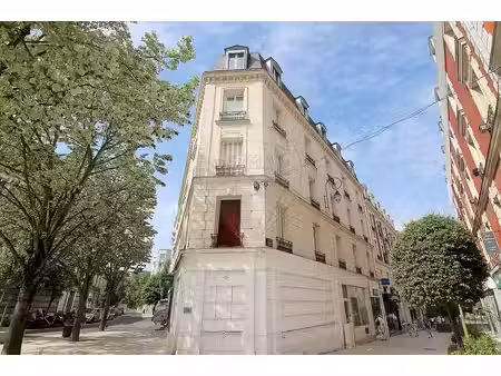 appartement 1 chambre(s) à vendre
