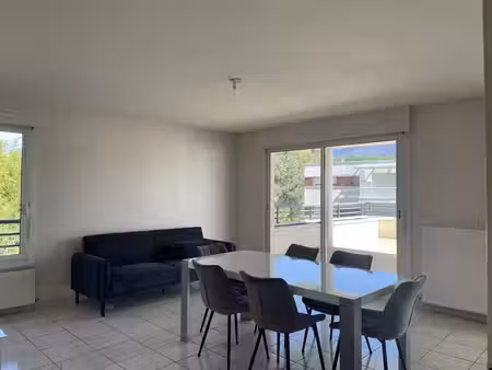 appartement 3 pièces - les vergers saint jean