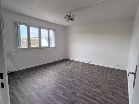 appartement le vaudreuil 3 pièce(s) 68.61 m2