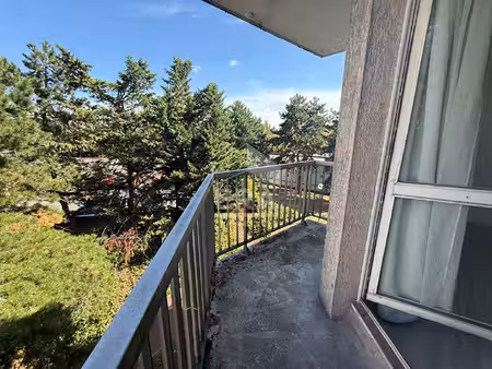 appartement maisons alfort 3 pièce(s) 65 m2