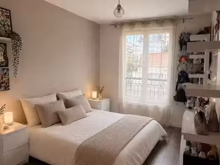 t3 / 63m² / meaux (ligne p)