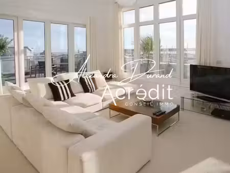 super t5 en plein coeur d'aiguelongue à vendre