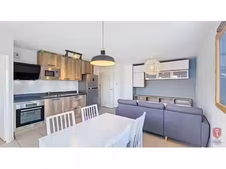 appartement - neydens