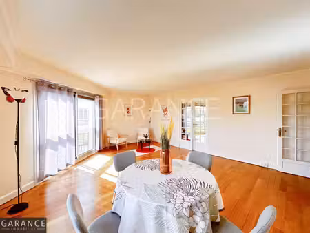 appartement meublé 2 pièces 75014 paris (métro 4)