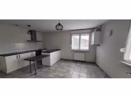 appartement f2 avec ascenseur !
