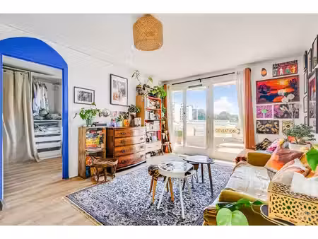 magnifique appartement