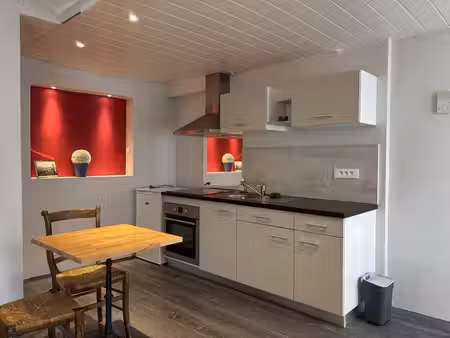 studio meublé centre ville le puy