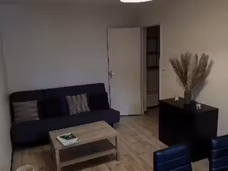 studio - orléans sud