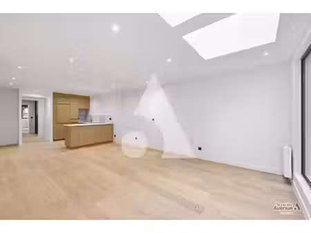 charentonneau  magnifique triplex de 116 m2