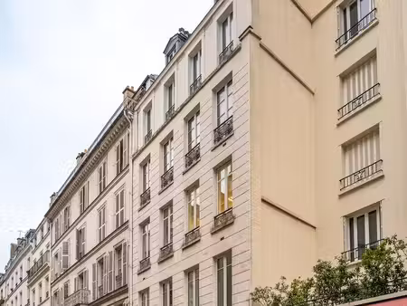 location bureaux paris 75008 60m² à 120m²