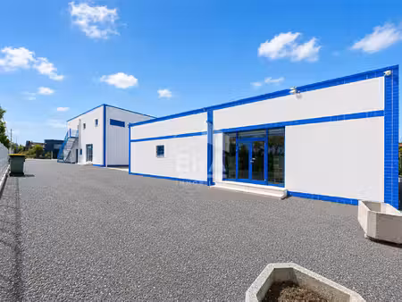 bâtiments professionnels multi usage zone d'activités perpignan nord