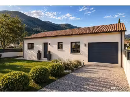 maison 4 pièces 95 m²