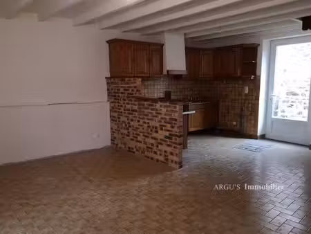 maison de ville