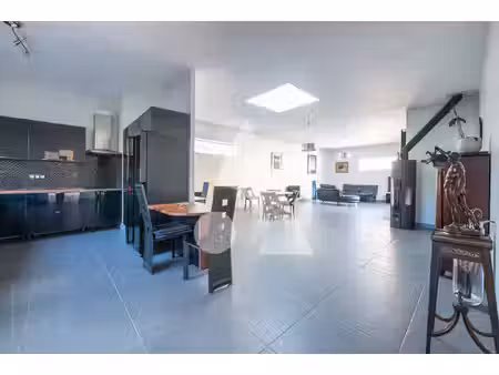 maison familiale 7 pièces - champigny-sur-marne secteur tremblay