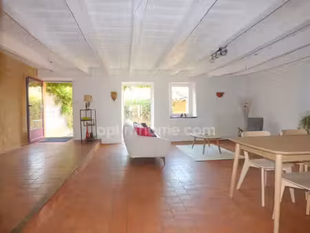 belle maison en pierre 6 pièces fegreac (44)