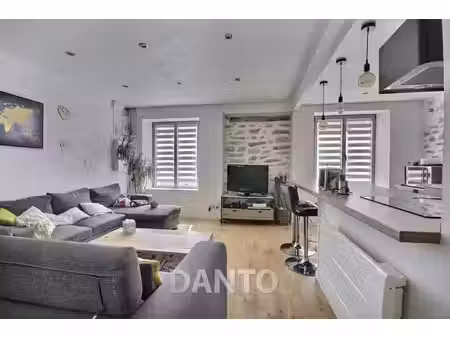 maison à vendre à guérande