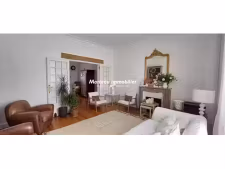 maison le mans 7 pièce(s) 133 m2