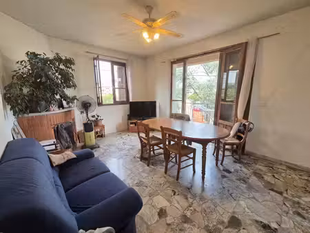maison t4 lucciana 86 m² + garage en rez-de-chaussée