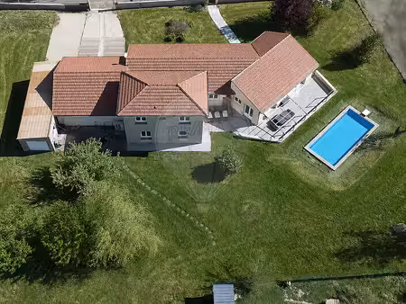 maison 5 chambre(s) à vendre