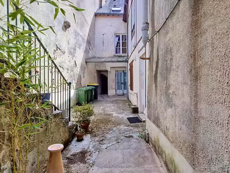 immeuble meung sur loire centre ville