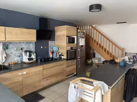 maison morre 5 pièce(s) 133 m2