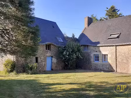 maison plescop