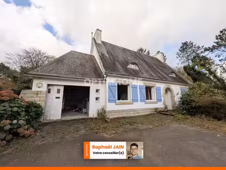 maison à vendre 5 pièces ploneis (29)
