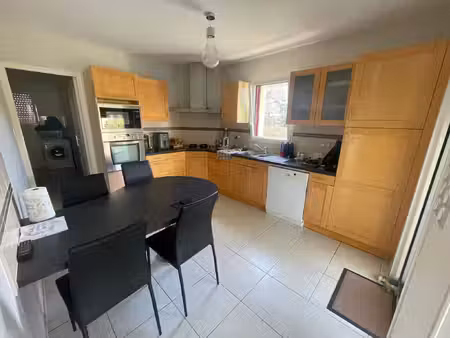 location maison rannee 125m2