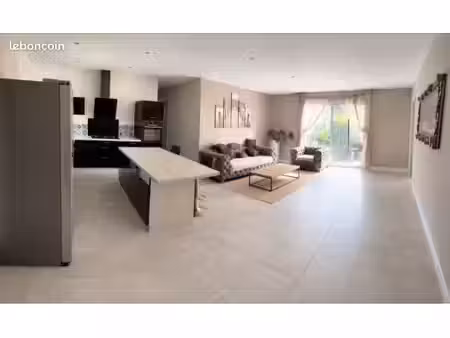maison 90m2