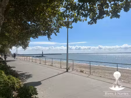 saint-nazaire a vendre a 200 m des plages maison familiale 115 m²