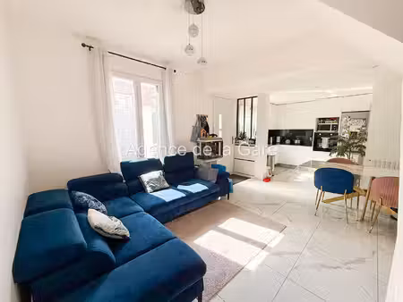 exclusivité maison sartrouville 5 pièces