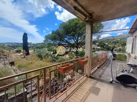 toulon une propriété 5 chambres 240m2 avec fort potentiel