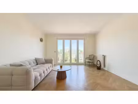 vente appartement 4 pièces  88.00m²  montreuil