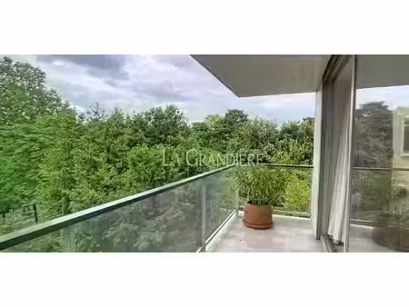 appartement avec terrasse neuilly-sur-seine (92)