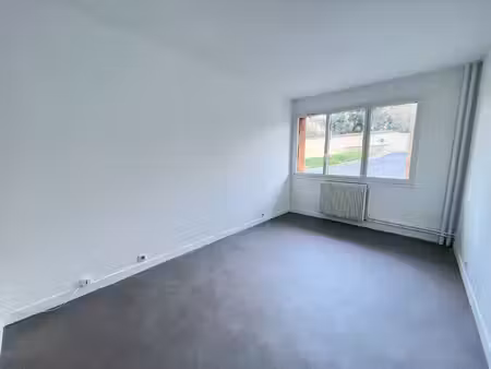 vente appartement 1 pièce  15.47m²  reims