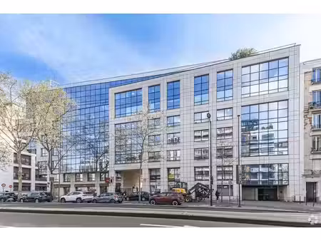 vente bureaux boulogne-billancourt 92100 120m² à 306m²