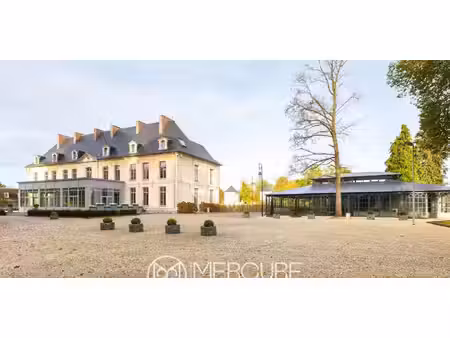 château arras (62)