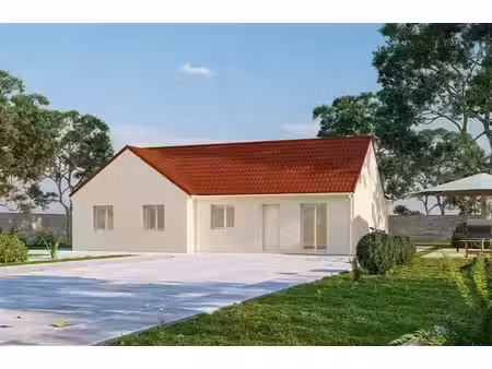 vente maison neuve 4 pièces 102 m² à etampes (91150)  233 900 €