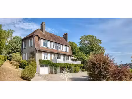 propriété hautot-sur-mer (76)