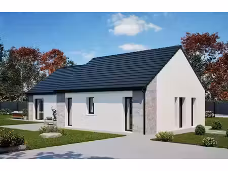 vente maison neuve 4 pièces 111 m² à mandres-les-roses (94520)  349 900 €