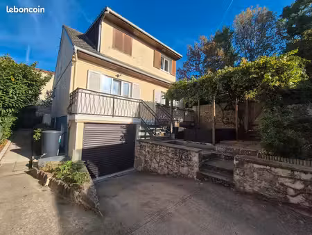 maison 85m² à massy au coeur du vieux massy