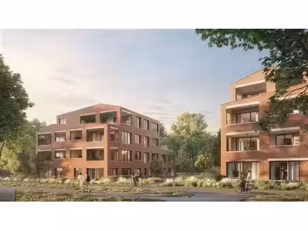 appartement à vendre à sint-jobsstraat 3 herentals (rbw80044)