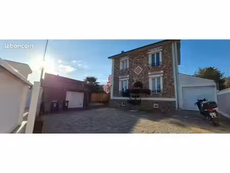 maison encienne